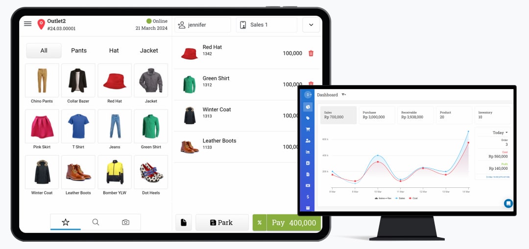 alasan kenapa memilih aplikasi kami why us