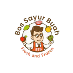 Bos Sayur Buah
