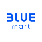 Blue Mart