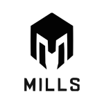 mils