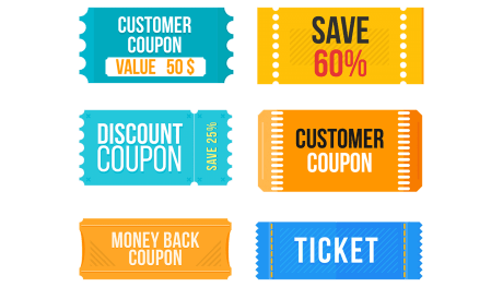 banyak pilihan fitur promosi untuk meningkatkan penjualan product promotion