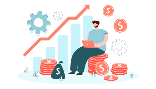 perusahaan private tanpa pendanaan investor private and Profitable