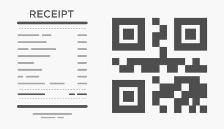 automatic generate qr code Dynamic QR Code